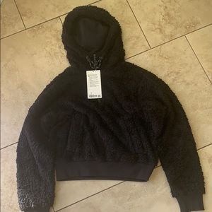 Lululemon Oh So Sherpa